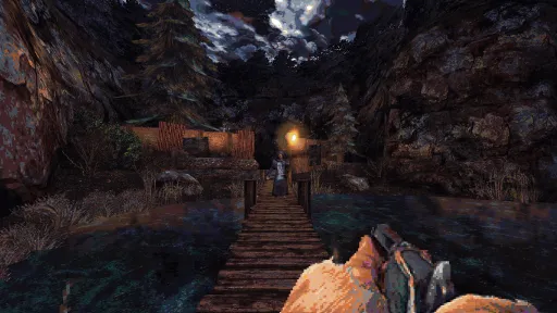 CULTIC screenshot 3
