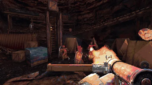 CULTIC screenshot 5