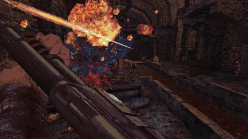 CULTIC screenshot 6