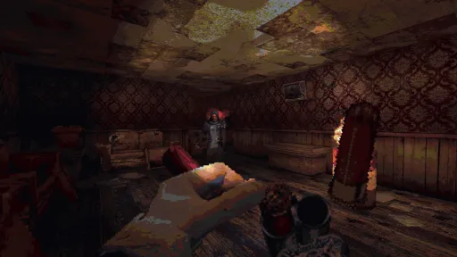 CULTIC screenshot 7