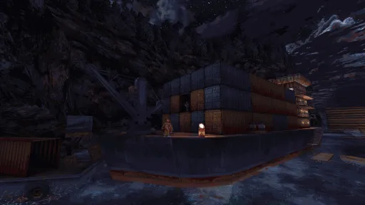 CULTIC screenshot 8