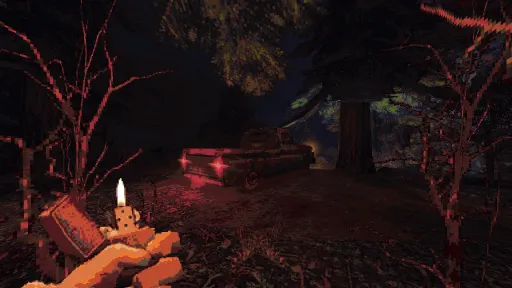 CULTIC screenshot 9