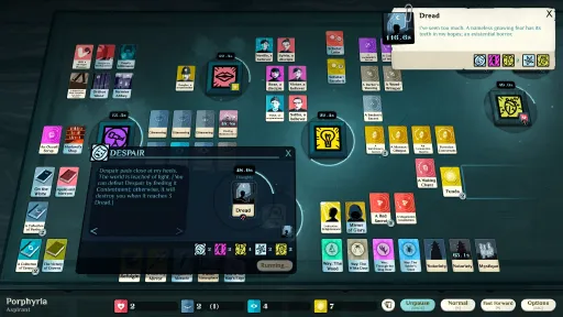 Cultist Simulator screenshot 13