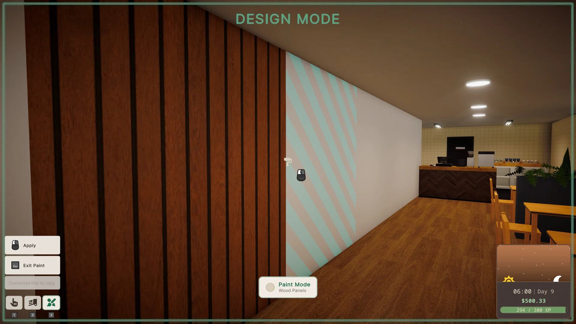 Cup and Counter: Coffee Shop Simulator screenshot 10