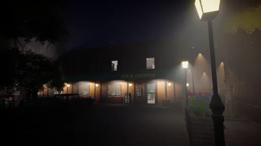 Cup and Counter: Coffee Shop Simulator screenshot 5