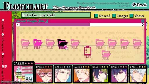 Cupid Parasite screenshot 4