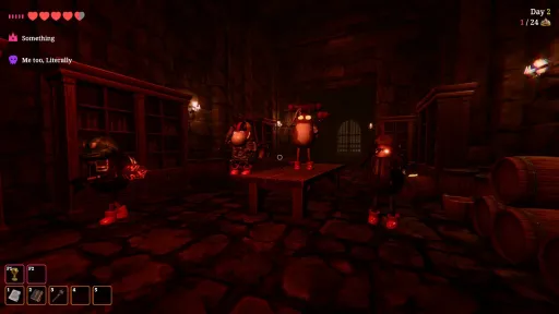 Cursed Companions screenshot 10