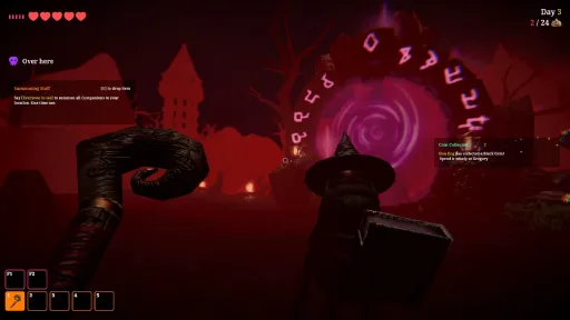 Cursed Companions screenshot 12