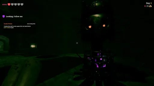 Cursed Companions screenshot 13