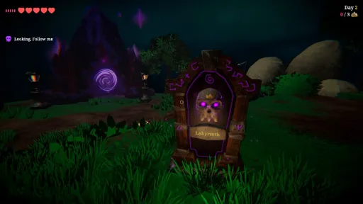 Cursed Companions screenshot 15