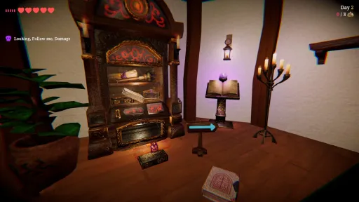 Cursed Companions screenshot 16