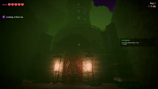 Cursed Companions screenshot 17
