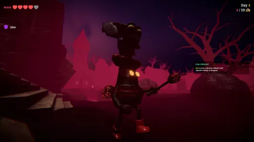 Cursed Companions screenshot 18