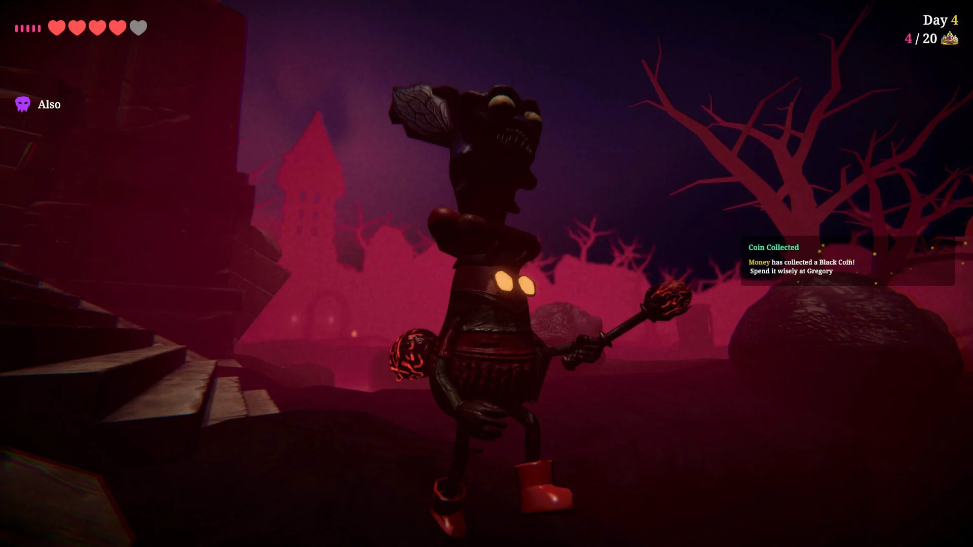 Cursed Companions screenshot 18