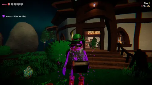 Cursed Companions screenshot 19