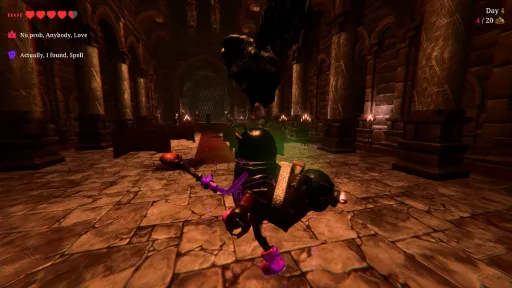 Cursed Companions screenshot 20