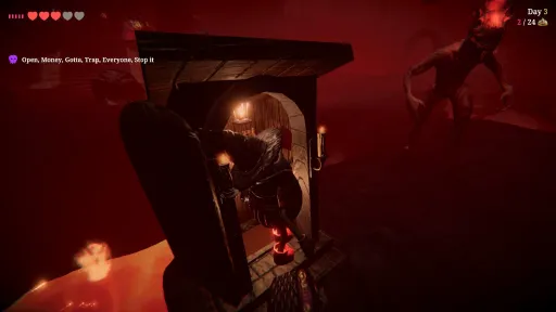 Cursed Companions screenshot 21