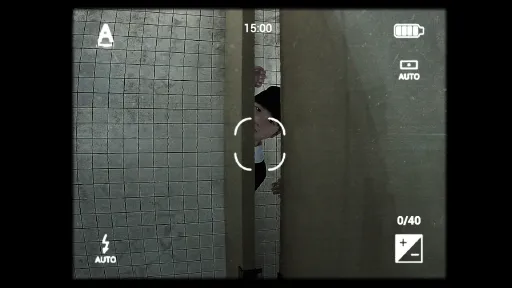 Cursed Digicam | 呪われたデジカメ screenshot 1