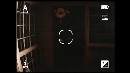 Cursed Digicam | 呪われたデジカメ screenshot 3