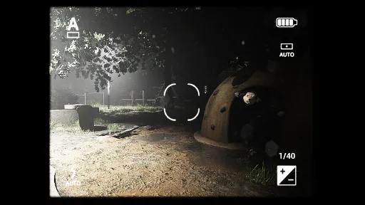 Cursed Digicam | 呪われたデジカメ screenshot 4