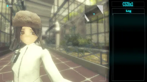 Cyan Heart screenshot 4