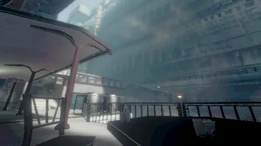 Cyan Heart screenshot 6