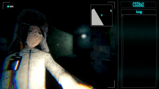 Cyan Heart screenshot 8