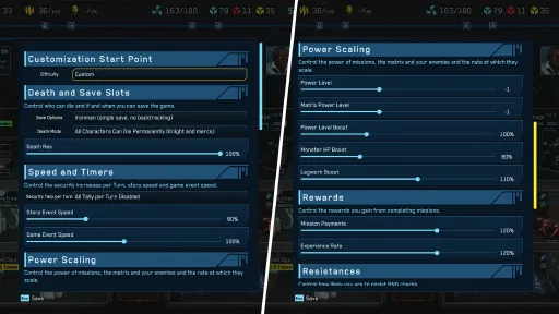 Cyber Knights: Flashpoint screenshot 13