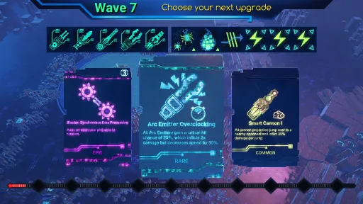 CyberTD screenshot 3