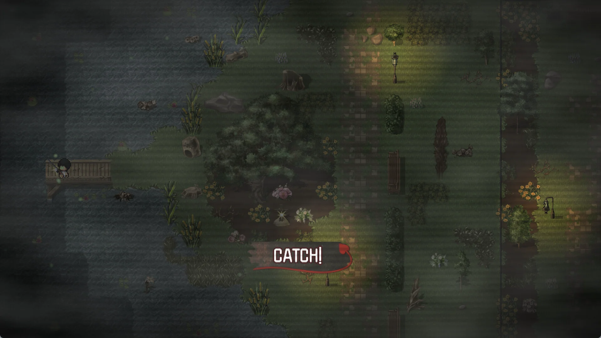 Cycle of Corruption screenshot 10