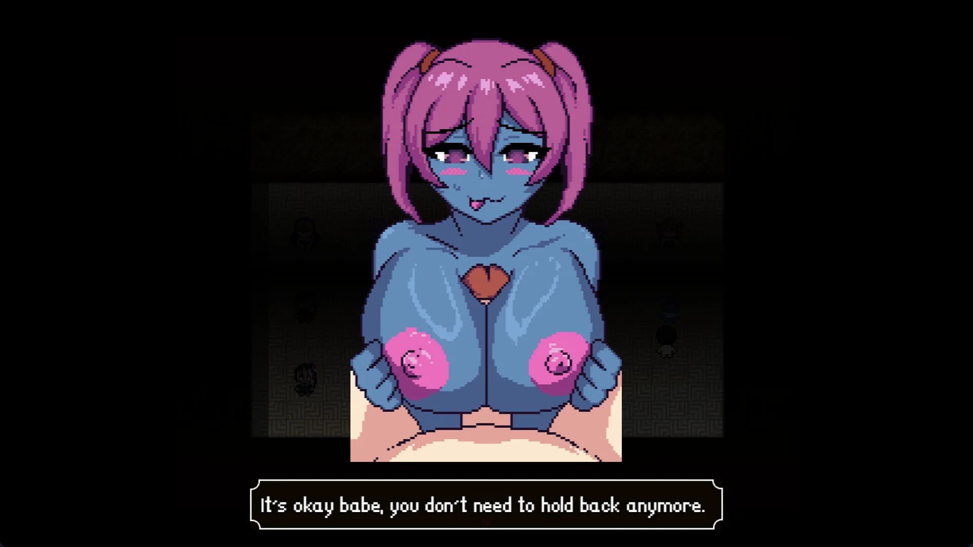 Cycle of Corruption screenshot 2