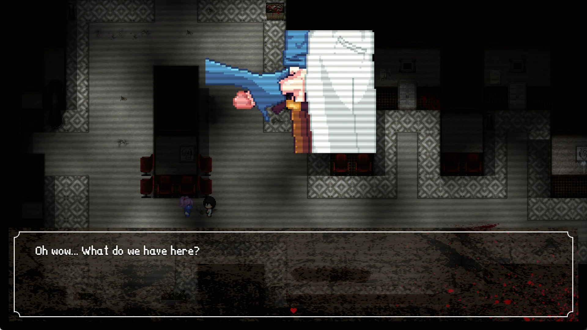 Cycle of Corruption screenshot 20
