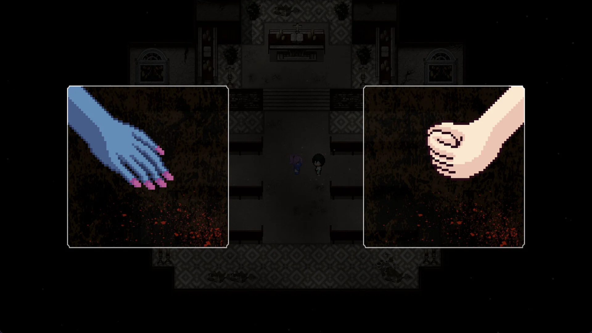 Cycle of Corruption screenshot 22