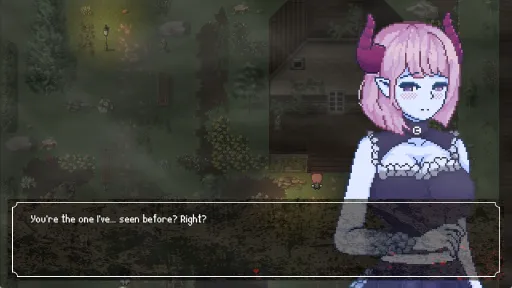 Cycle of Corruption screenshot 3