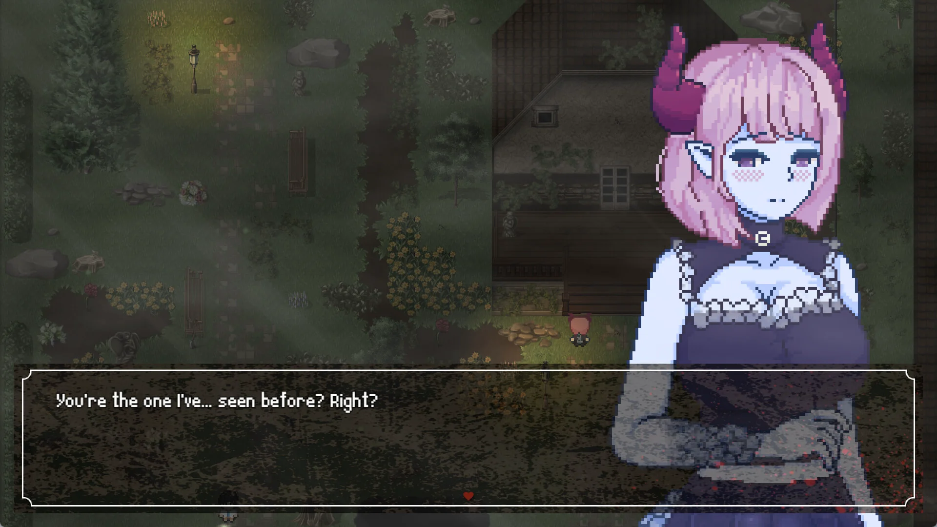 Cycle of Corruption screenshot 3