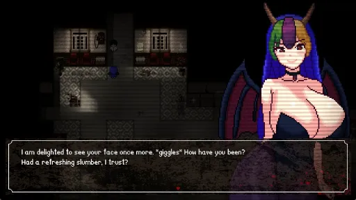 Cycle of Corruption screenshot 8