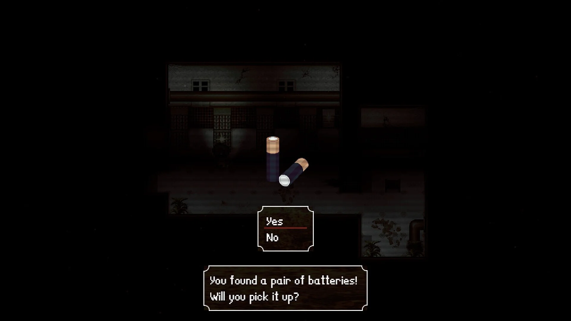Cycle of Corruption screenshot 9