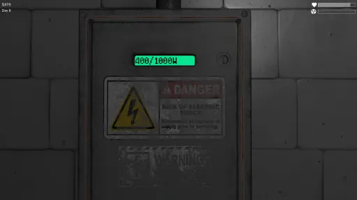 CYCLE01 screenshot 10