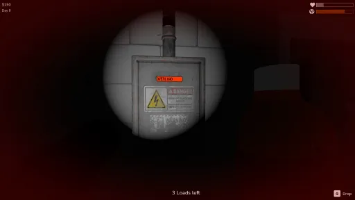 CYCLE01 screenshot 11