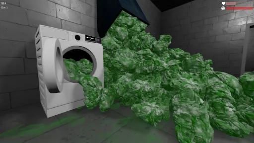 CYCLE01 screenshot 12
