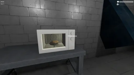CYCLE01 screenshot 5