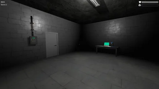 CYCLE01 screenshot 6