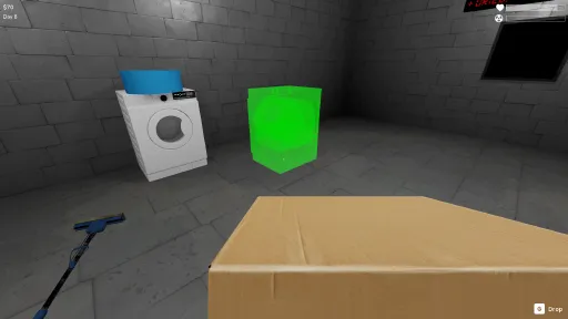 CYCLE01 screenshot 9