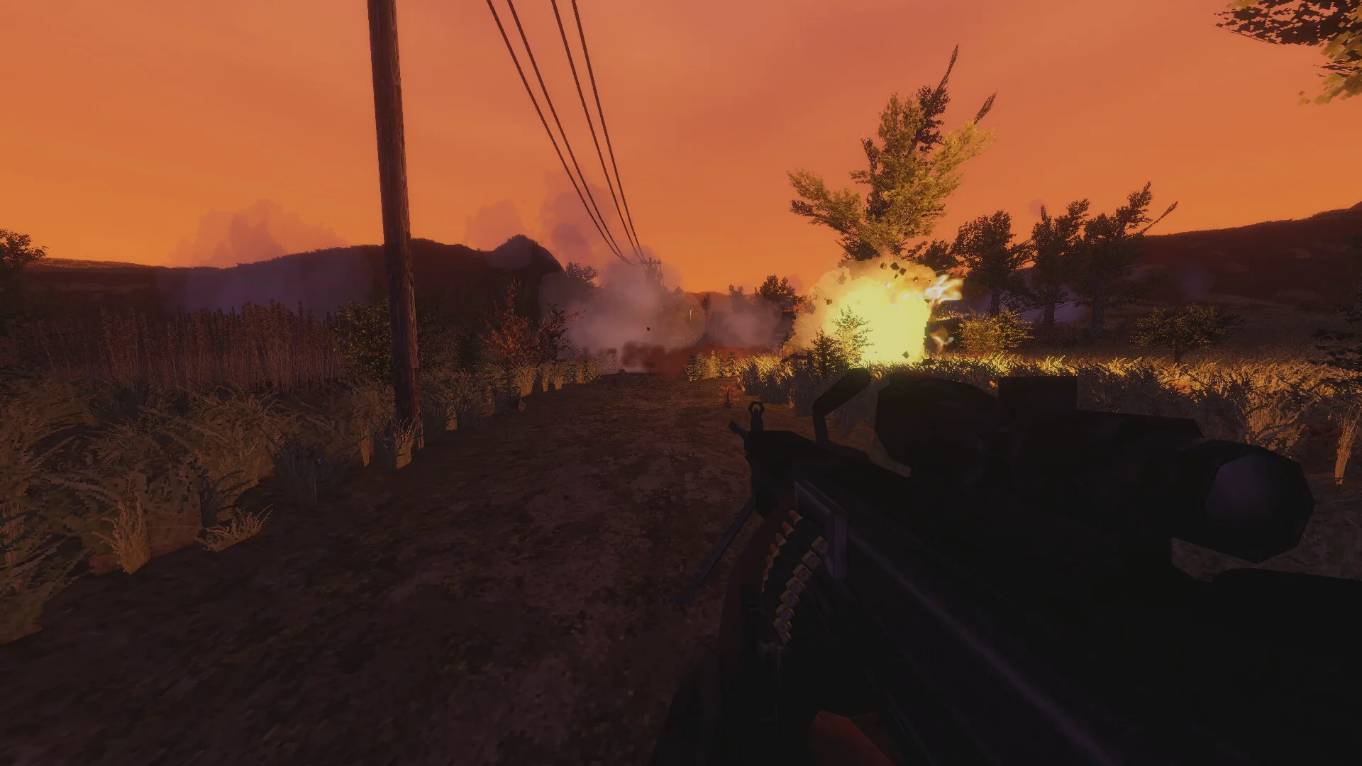 Dagger Directive screenshot 10