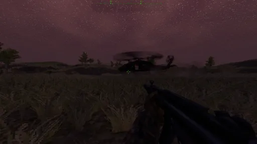 Dagger Directive screenshot 11