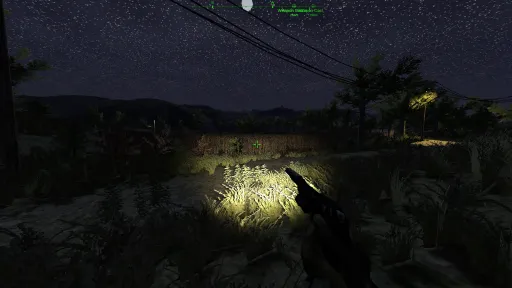 Dagger Directive screenshot 12