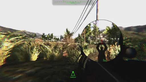 Dagger Directive screenshot 14
