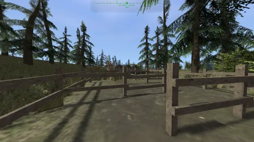 Dagger Directive screenshot 17