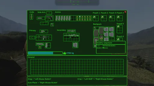 Dagger Directive screenshot 27