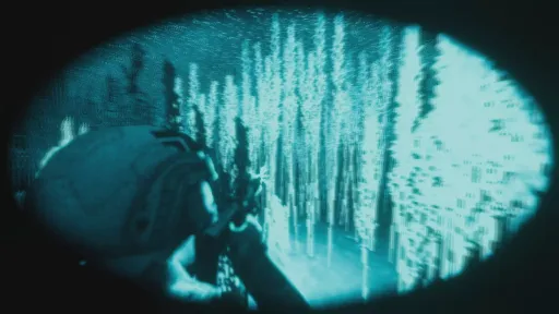 Dagger Directive screenshot 29
